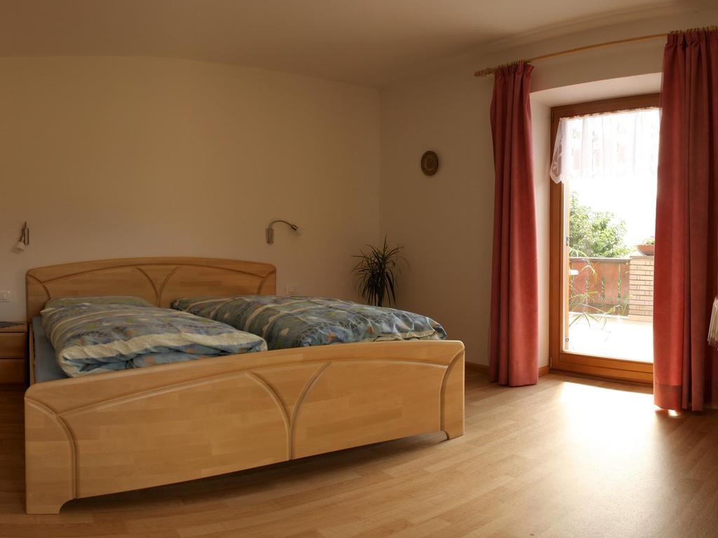 Appartements Sonnengarten Tirolo Bilik gambar