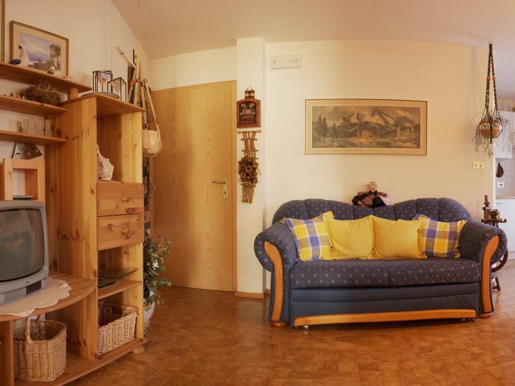 Appartements Sonnengarten Tirolo Bilik gambar